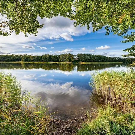 Strandliebe Am Strandbad Мальхов