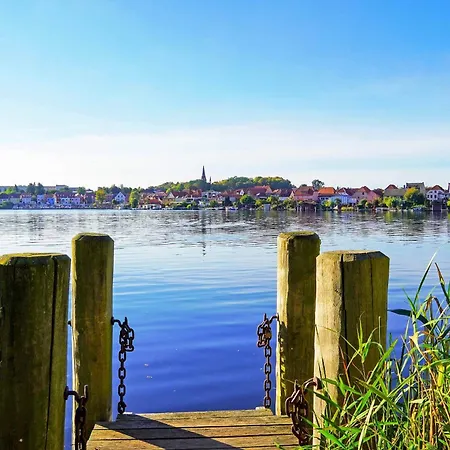 Apartment Strandliebe Am Strandbad *