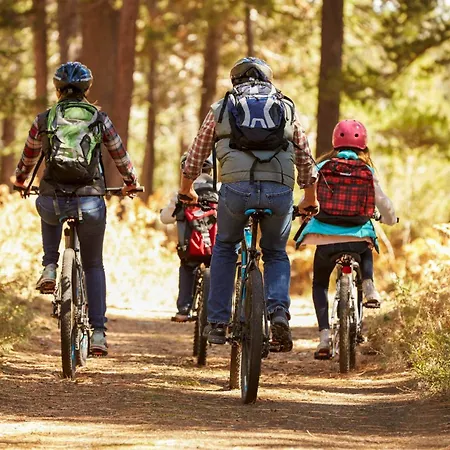 Strandliebe Am Strandbad Апартаменты Мальхов