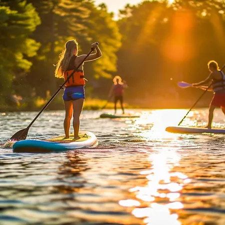 Strandliebe Am Strandbad *