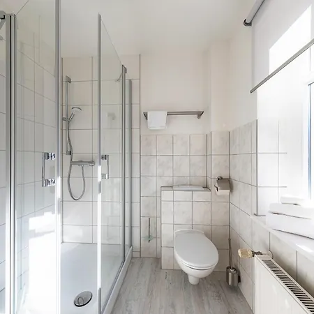 Strandliebe Am Strandbad Мальхов