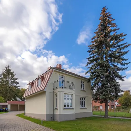 Апартаменты Strandliebe Am Strandbad *