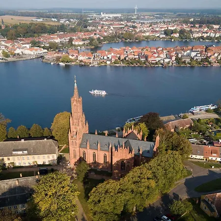 Strandliebe Am Strandbad * Мальхов