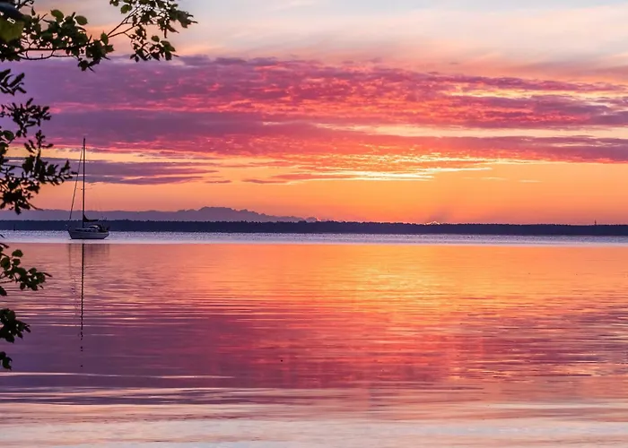Strandliebe Am Strandbad