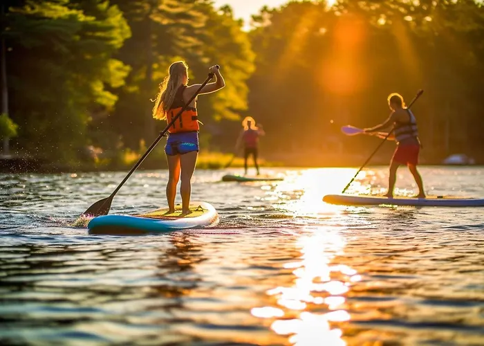 Strandliebe Am Strandbad *